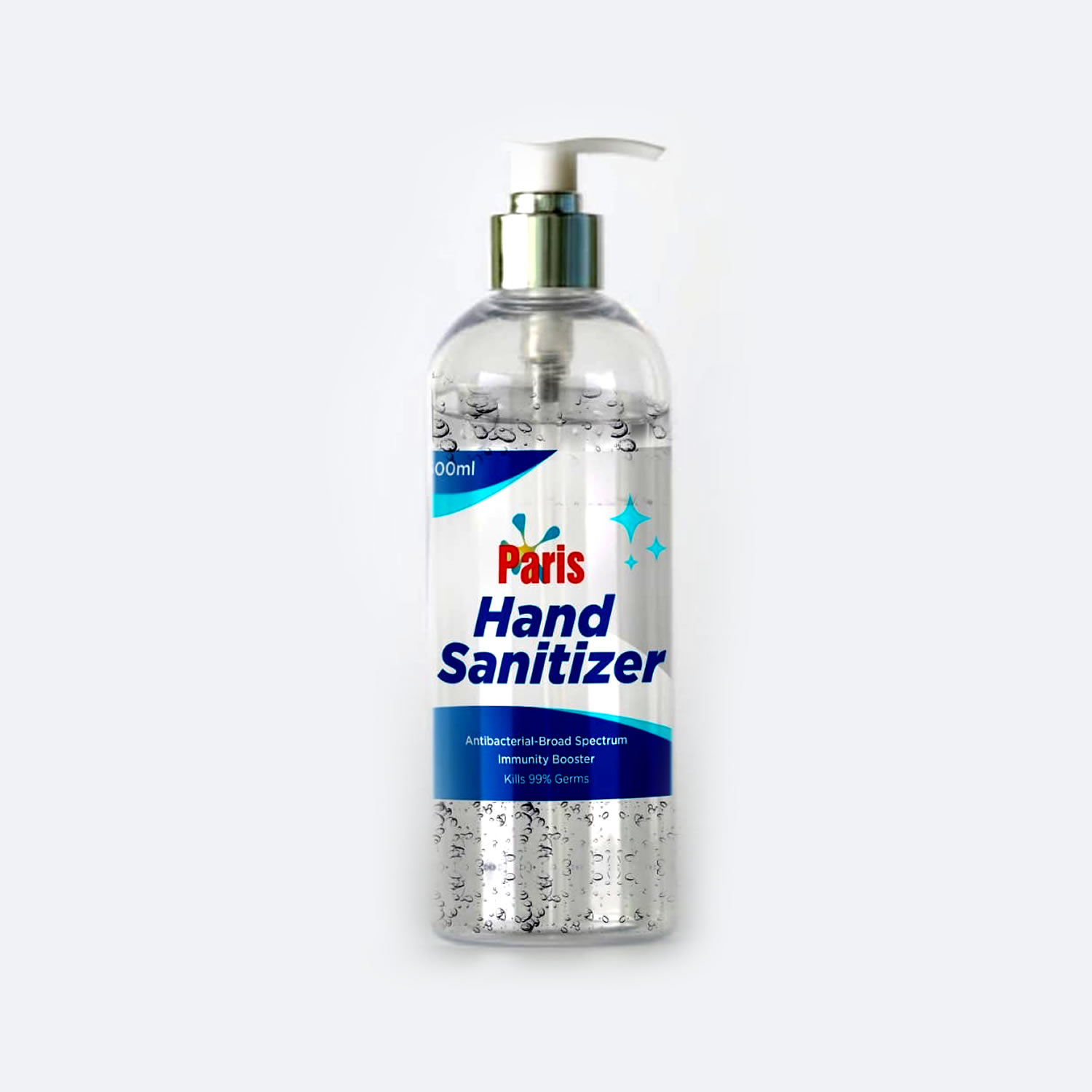 Paris Hand Sanitizer 500ml