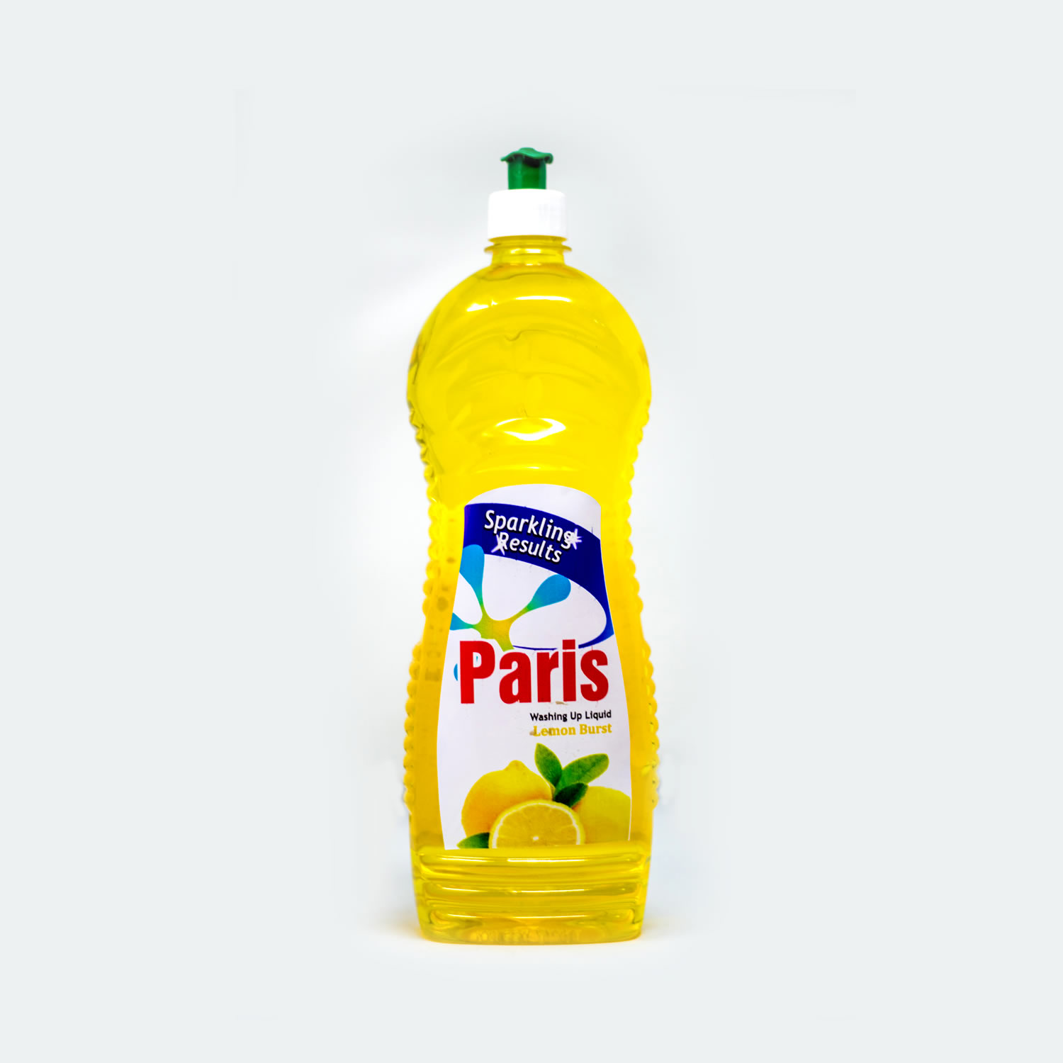 Paris Lemon Burst 750ml